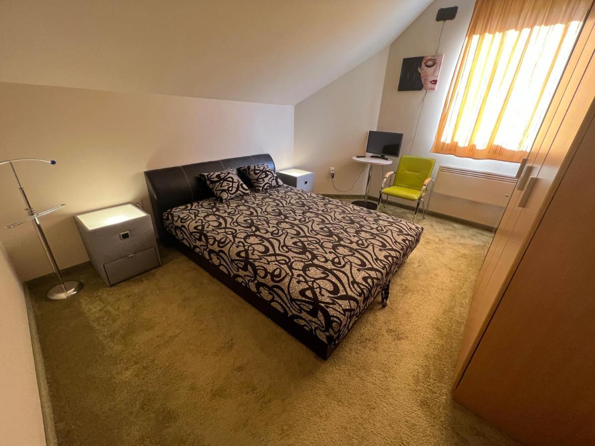 Boldogfalvi Appartement Debrecen